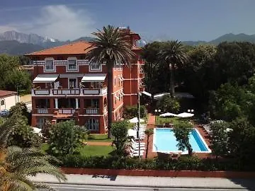 Hotel 1908 Forte dei Marmi