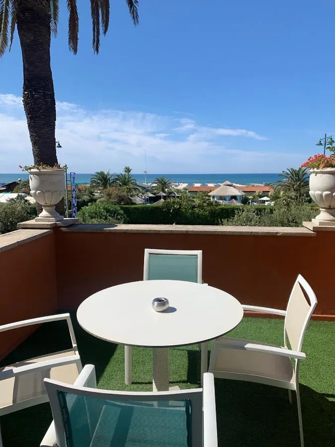 ****  Hotel 1908 Forte dei Marmi Italien