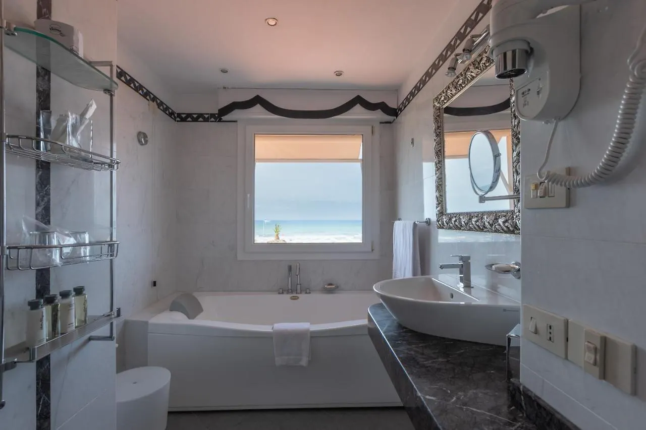 ****  Hotel 1908 Forte dei Marmi Italien