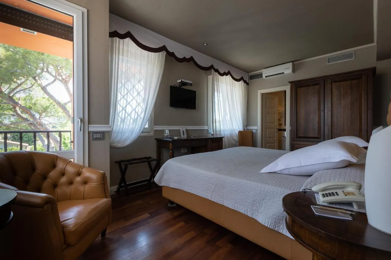 Hotel 1908 Forte dei Marmi