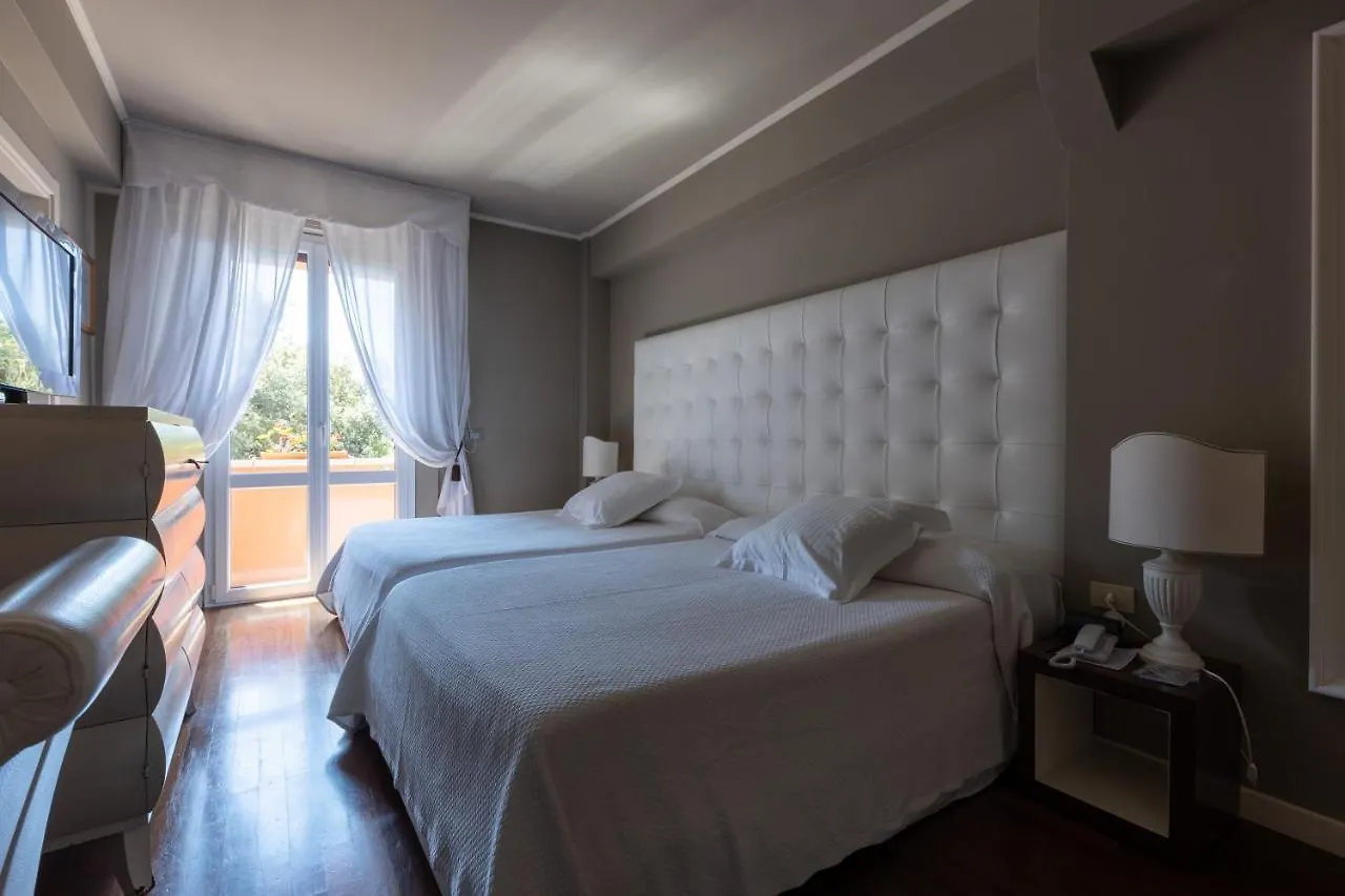 Hotel 1908 Forte dei Marmi