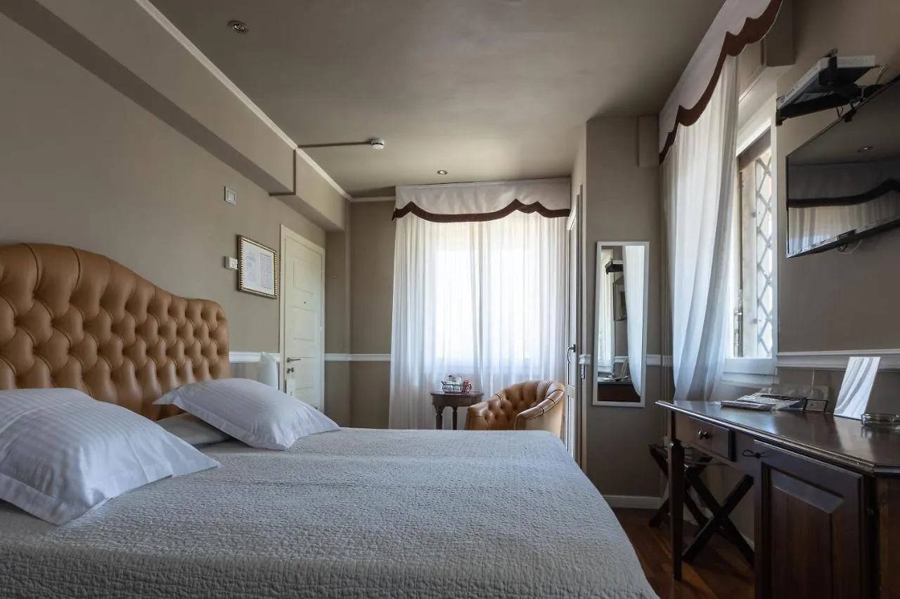 Hotel 1908 Forte dei Marmi 4*,