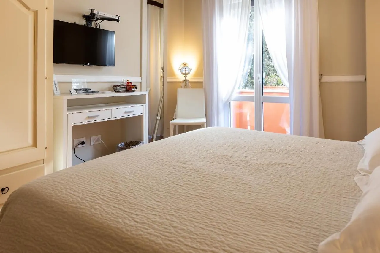 Hotel 1908 Forte dei Marmi