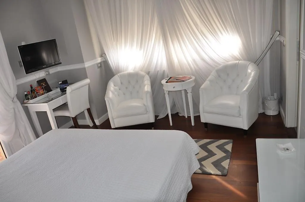 Hotel 1908 Forte dei Marmi
