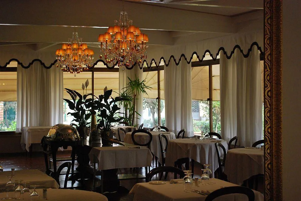 Hotel 1908 Forte dei Marmi