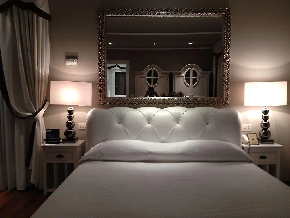Hotel 1908 Forte dei Marmi 4*,