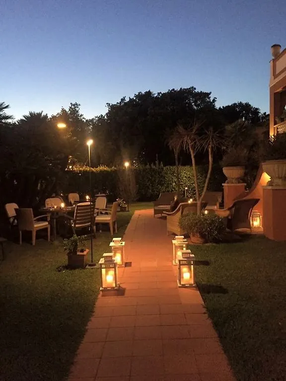 Hotel 1908 Forte dei Marmi