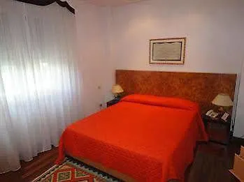 Hotel 1908 Forte dei Marmi Italien