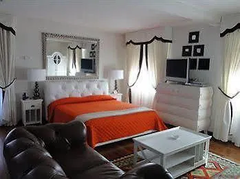 Hotel 1908 Forte dei Marmi 4*,  Italien
