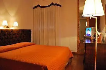 Hotel 1908 Forte dei Marmi