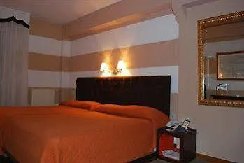 ****  Hotel 1908 Forte dei Marmi Italien
