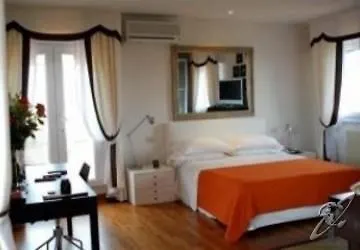 Hotel 1908 Forte dei Marmi