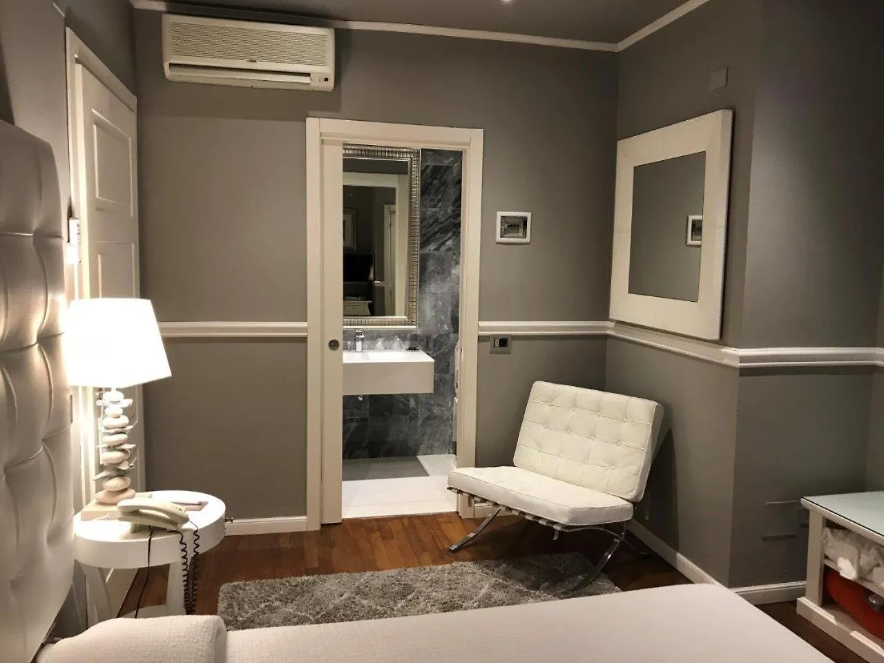 Hotel 1908 Forte dei Marmi 4*,  Italien