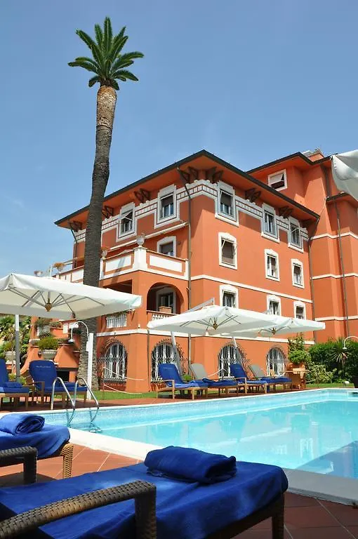 ****  Hotel 1908 Forte dei Marmi Italien