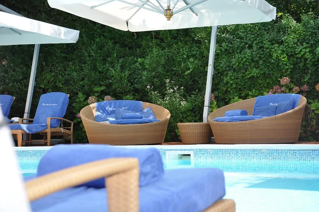Hotel 1908 Forte dei Marmi