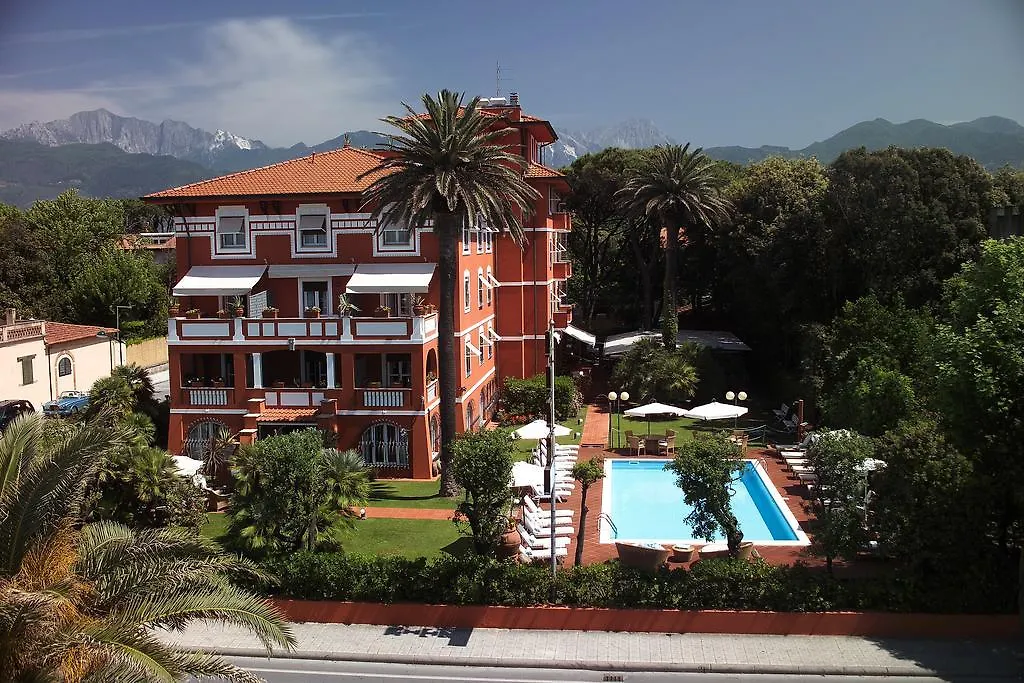 Hotel 1908 kontakter