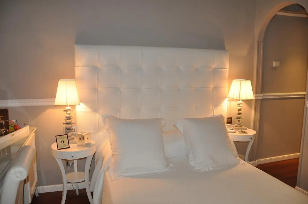 Hotel 1908 Forte dei Marmi