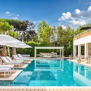 Miramonti **** Forte dei Marmi